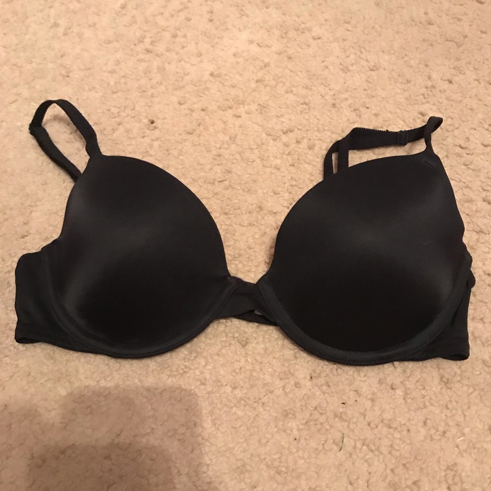 34B Pink Bra
